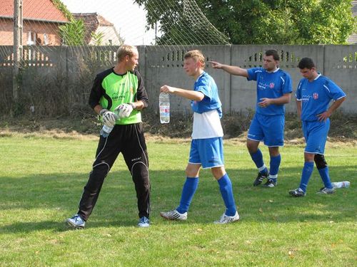 Piast Spytkówki ? Kania Gostyń 1:5 (galeria)
