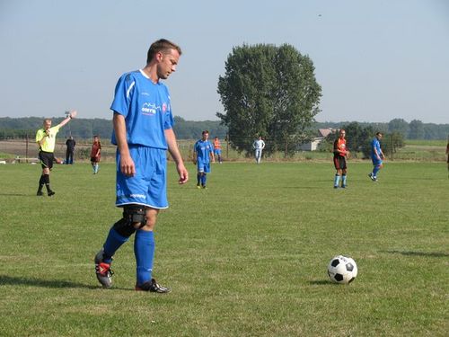 Piast Spytkówki ? Kania Gostyń 1:5 (galeria)