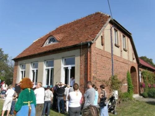 Święto Pieczonego Ziemniaka - zdjęcia