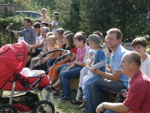 Święto Pieczonego Ziemniaka - zdjęcia