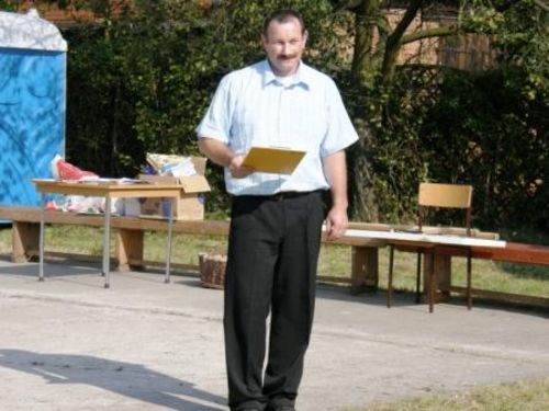Święto Pieczonego Ziemniaka - zdjęcia