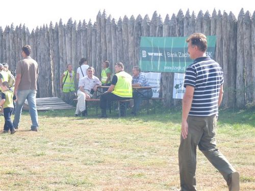 Ekologicznie i  historycznie - zdjęcia