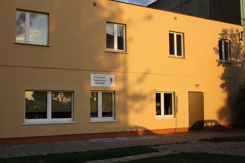 Gostyń ma nowe przedszkole - zdjęcia