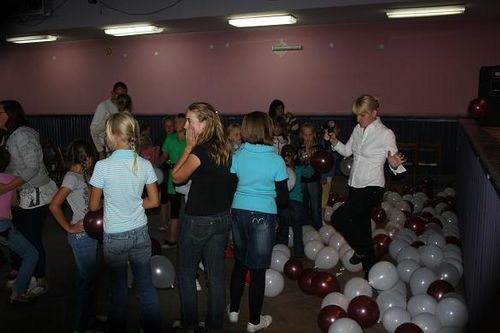 Muzyka była dla nich - zdjęcia