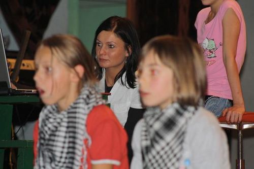 Muzyka była dla nich - zdjęcia