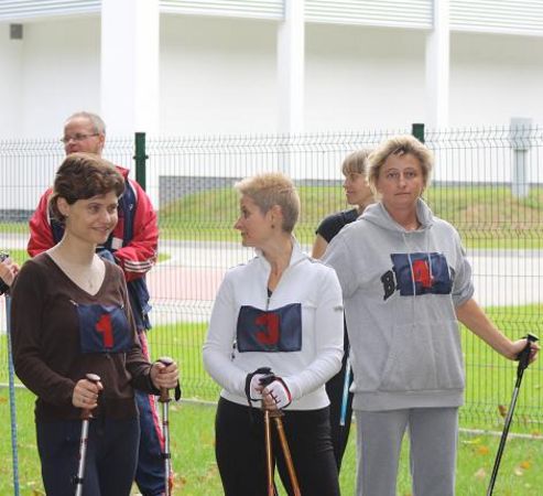 Dyscyplina z przyszłością - zdjęcia