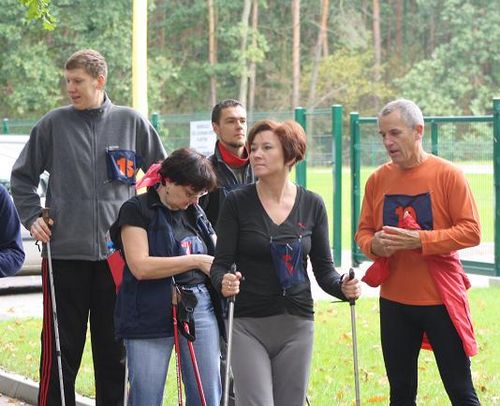 Dyscyplina z przyszłością - zdjęcia