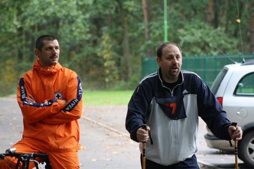 Dyscyplina z przyszłością - zdjęcia