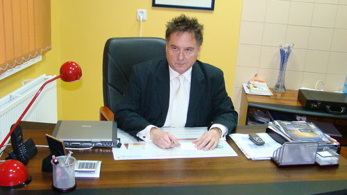 Otwarto oddział ginekologiczno-położniczy (galeria)
