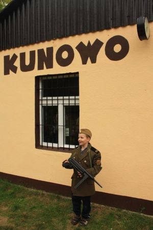 Kunowo Express - zdjęcia