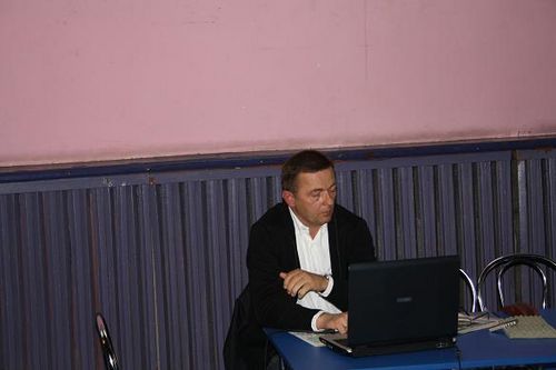 Kontrowersje wokół obwodnicy - zdjęcia