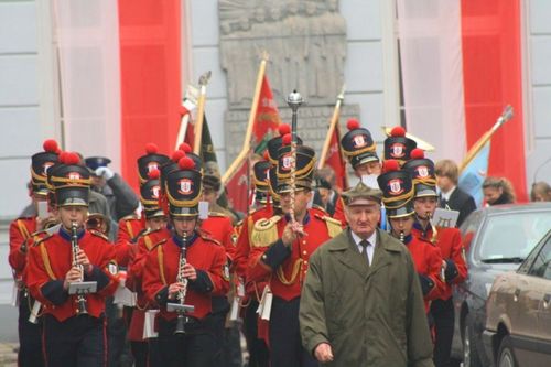 Gostynianie pamiętali - fotorelacja