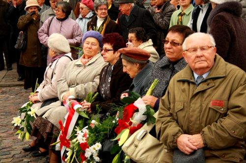 Gostynianie pamiętali - fotorelacja