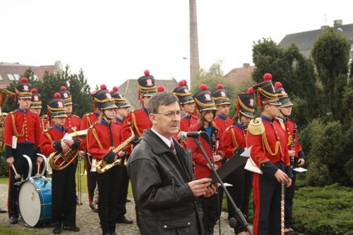 Gostynianie pamiętali - fotorelacja