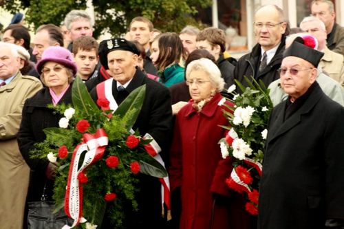 Gostynianie pamiętali - fotorelacja