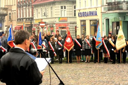 Gostynianie pamiętali - fotorelacja