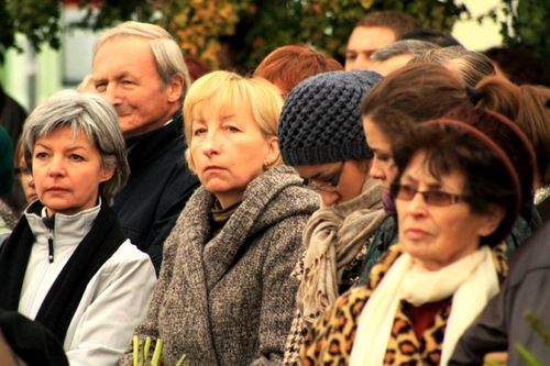 Gostynianie pamiętali - fotorelacja