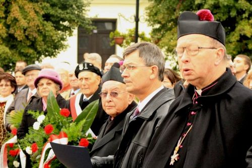 Gostynianie pamiętali - fotorelacja