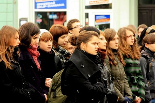 Gostynianie pamiętali - fotorelacja
