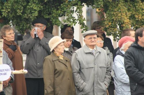 Gostynianie pamiętali - fotorelacja