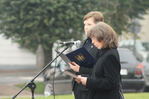 Gostynianie pamiętali - fotorelacja