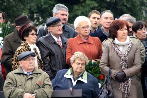 Gostynianie pamiętali - fotorelacja