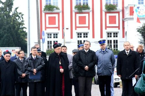 Gostynianie pamiętali - fotorelacja