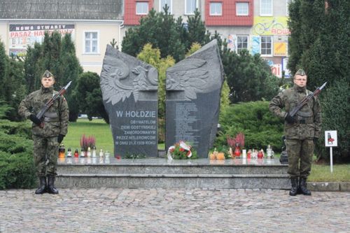 Gostynianie pamiętali - fotorelacja