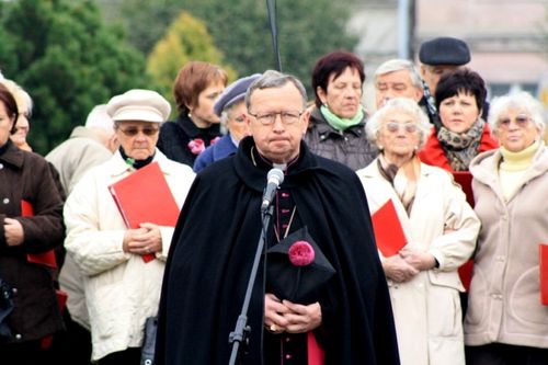 Gostynianie pamiętali - fotorelacja