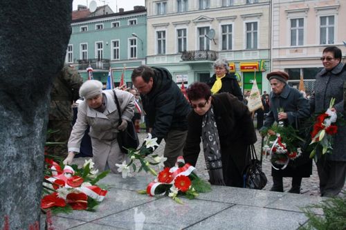 Gostynianie pamiętali - fotorelacja