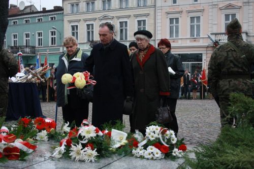 Gostynianie pamiętali - fotorelacja