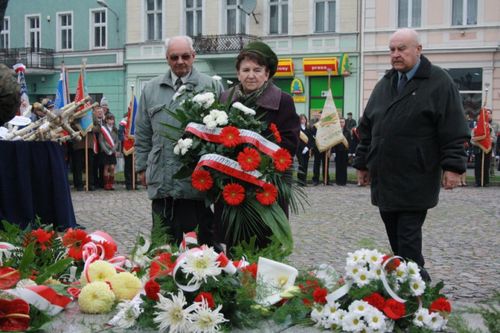 Gostynianie pamiętali - fotorelacja