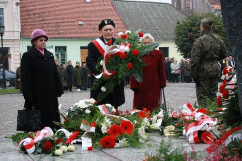 Gostynianie pamiętali - fotorelacja