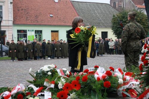 Gostynianie pamiętali - fotorelacja