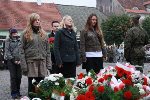 Gostynianie pamiętali - fotorelacja