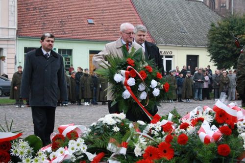 Gostynianie pamiętali - fotorelacja