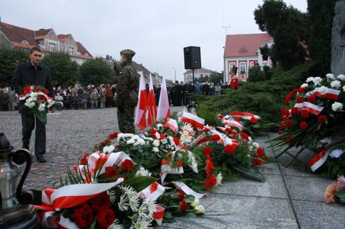 Gostynianie pamiętali - fotorelacja