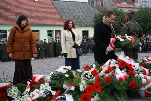 Gostynianie pamiętali - fotorelacja