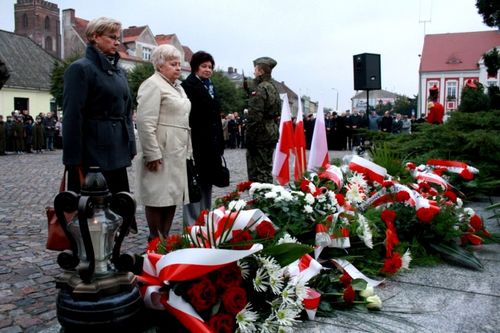 Gostynianie pamiętali - fotorelacja