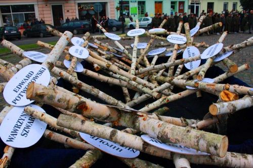 Gostynianie pamiętali - fotorelacja