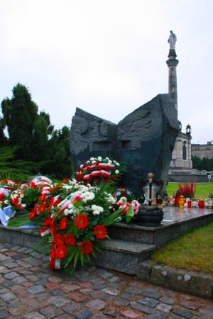 Gostynianie pamiętali - fotorelacja