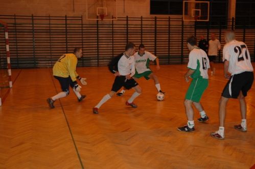Do ostatnich chwil... (galeria)