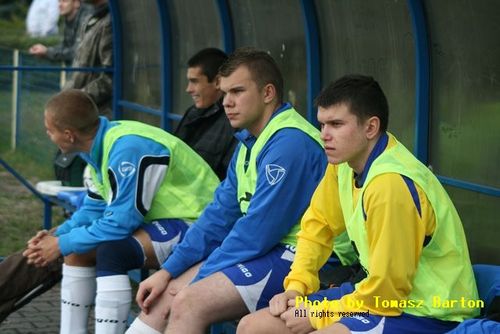 Kania liderem - galeria