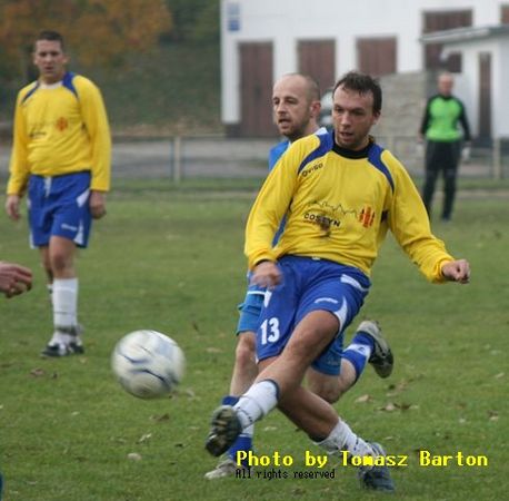 Kania liderem - galeria