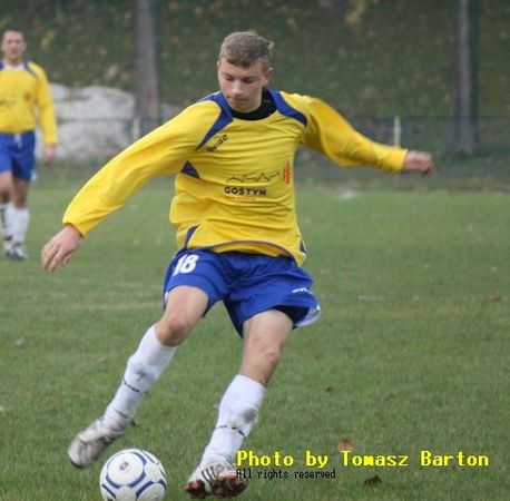 Kania liderem - galeria