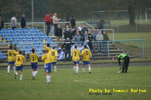 Kania liderem - galeria