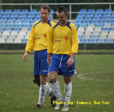 Kania liderem - galeria