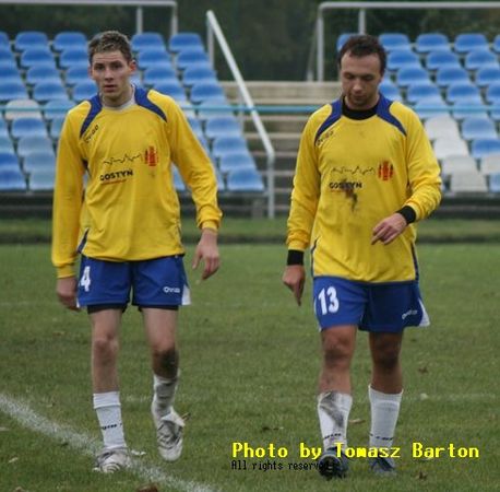 Kania liderem - galeria