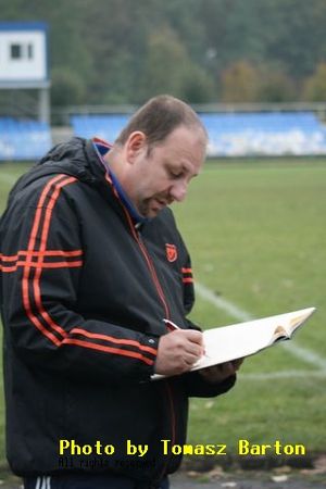 Kania liderem - galeria