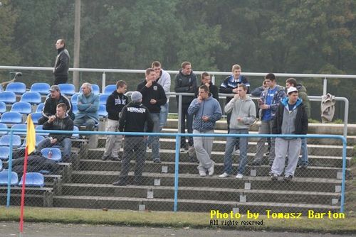 Kania liderem - galeria